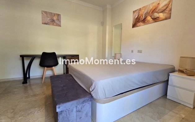 Bestaande woning - Vrijstaande villa - Mijas - La Cala Hills