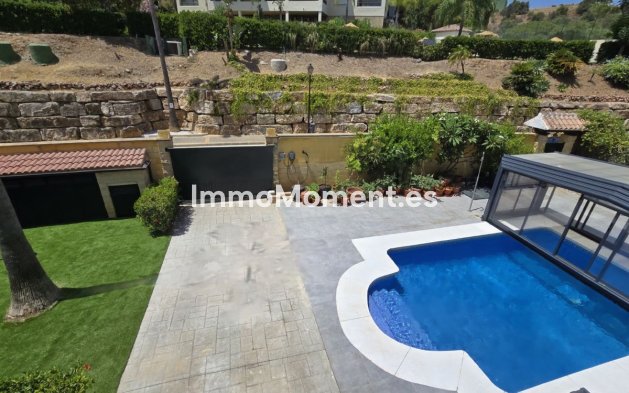 Bestaande woning - Vrijstaande villa - Mijas - La Cala Hills