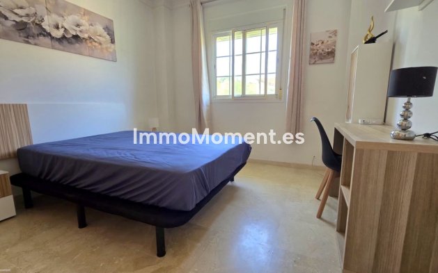Bestaande woning - Vrijstaande villa - Mijas - La Cala Hills