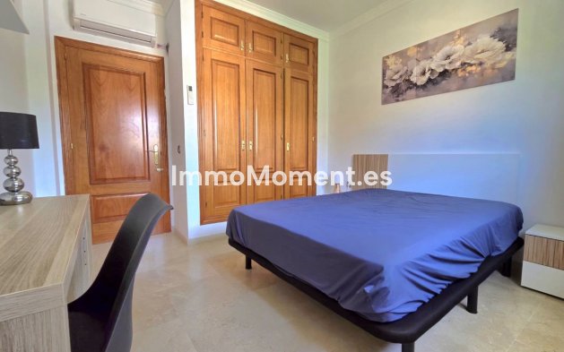Bestaande woning - Vrijstaande villa - Mijas - La Cala Hills