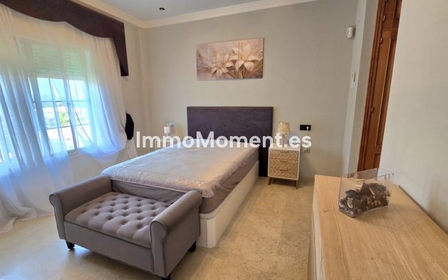 Bestaande woning - Vrijstaande villa - Mijas - La Cala Hills