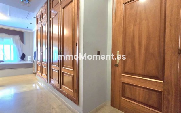 Bestaande woning - Vrijstaande villa - Mijas - La Cala Hills