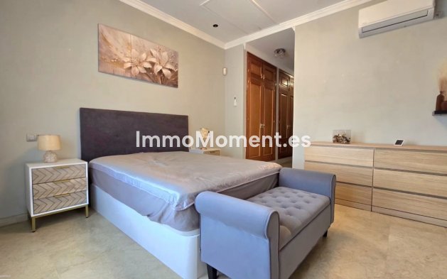 Bestaande woning - Vrijstaande villa - Mijas - La Cala Hills