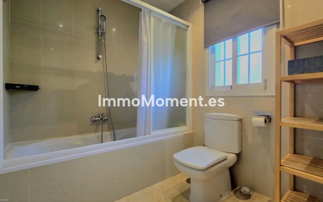 Bestaande woning - Vrijstaande villa - Mijas - La Cala Hills