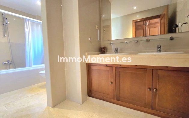 Bestaande woning - Vrijstaande villa - Mijas - La Cala Hills