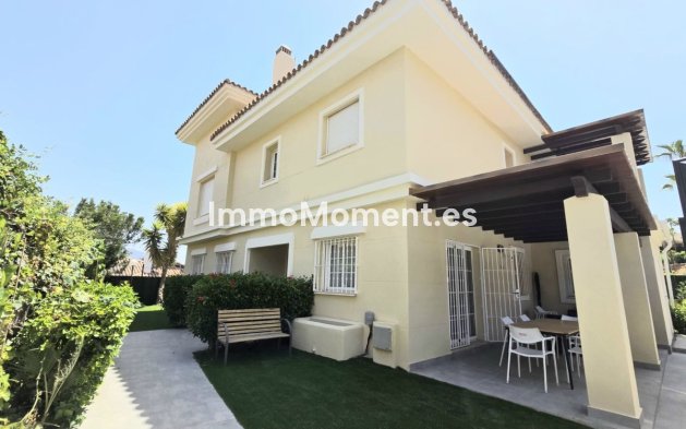 Bestaande woning - Vrijstaande villa - Mijas - La Cala Hills