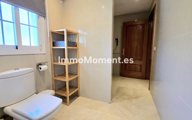 Bestaande woning - Vrijstaande villa - Mijas - La Cala Hills