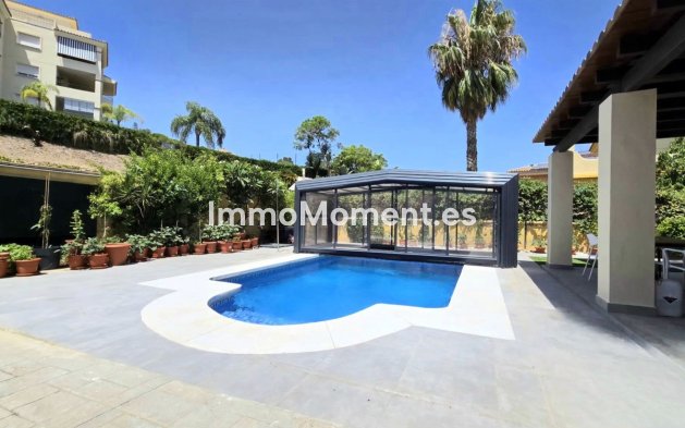 Bestaande woning - Vrijstaande villa - Mijas - La Cala Hills