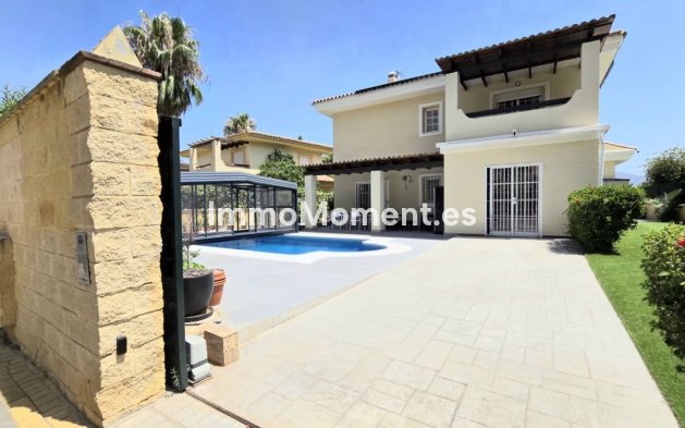Bestaande woning - Vrijstaande villa - Mijas - La Cala Hills