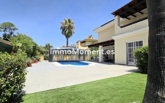 Bestaande woning - Vrijstaande villa - Mijas - La Cala Hills