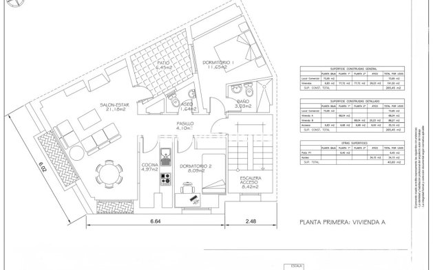 Wiederverkauf - Freistehende Villa - Estepona  - Estepona Centro