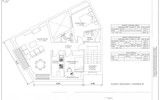 Wiederverkauf - Freistehende Villa - Estepona  - Estepona Centro