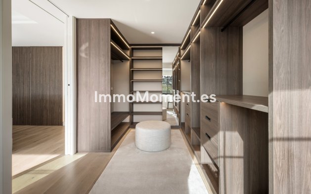 Bestaande woning - Vrijstaande villa - Marbella - Nueva Andalucía