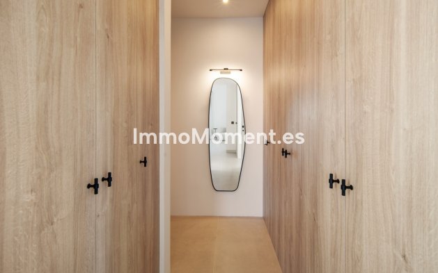 Bestaande woning - Vrijstaande villa - Benahavís - Benahavís Centro