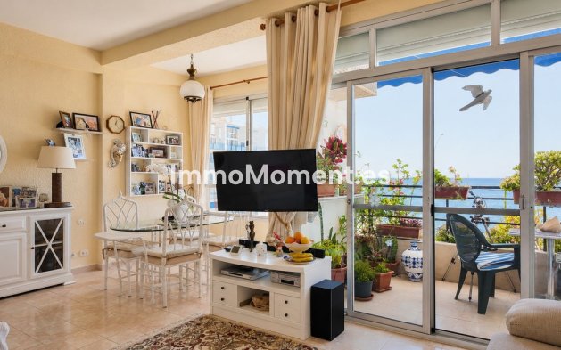 Bestaande woning - Appartement - Marbella - Marbella Centro