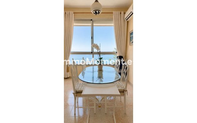 Bestaande woning - Appartement - Marbella - Marbella Centro