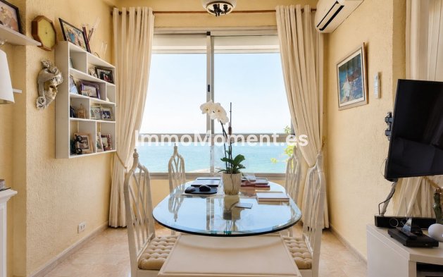 Bestaande woning - Appartement - Marbella - Marbella Centro