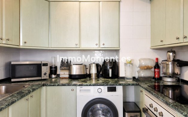 Bestaande woning - Appartement - Marbella - Marbella Centro