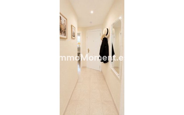 Bestaande woning - Appartement - Marbella - Marbella Centro