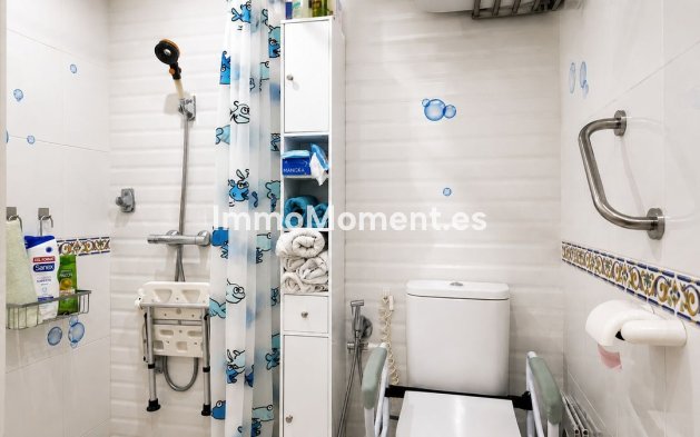 Bestaande woning - Appartement - Marbella - Marbella Centro