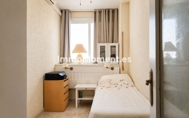 Bestaande woning - Appartement - Marbella - Marbella Centro