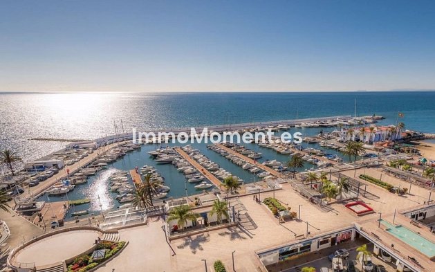 Bestaande woning - Appartement - Marbella - Marbella Centro