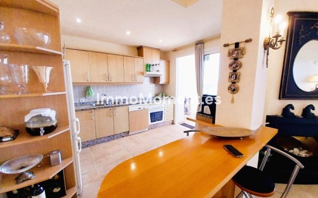 Revente - Appartement - Mijas - Mijas Costa