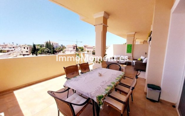 Revente - Appartement - Mijas - Mijas Costa