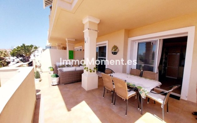 Revente - Appartement - Mijas - Mijas Costa