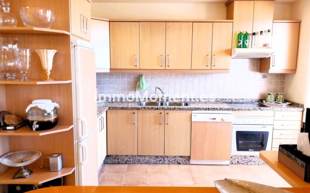 Revente - Appartement - Mijas - Mijas Costa