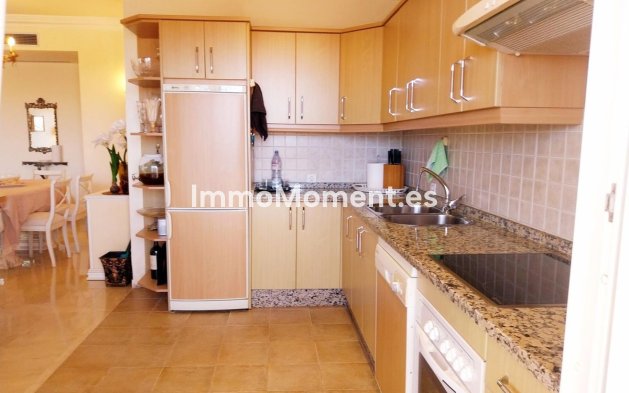 Revente - Appartement - Mijas - Mijas Costa