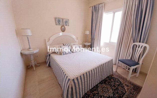 Revente - Appartement - Mijas - Mijas Costa