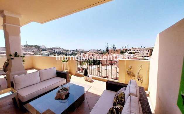 Revente - Appartement - Mijas - Mijas Costa