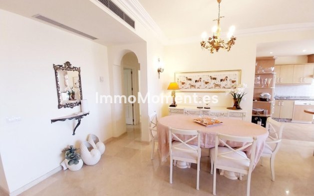 Revente - Appartement - Mijas - Mijas Costa