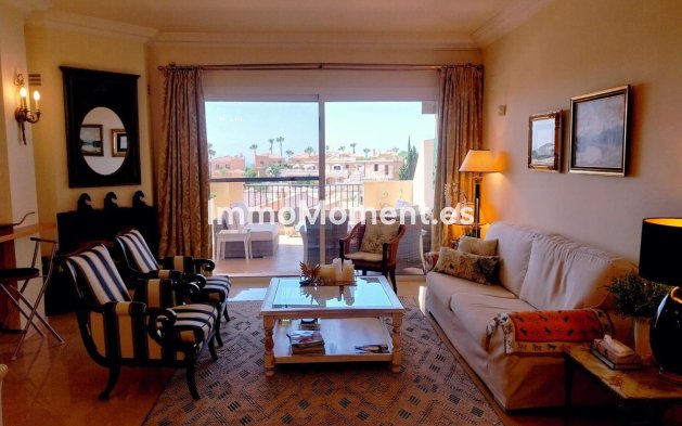 Revente - Appartement - Mijas - Mijas Costa