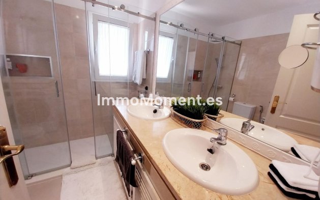 Revente - Appartement - Mijas - Mijas Costa