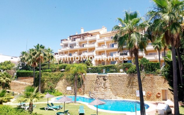 Revente - Appartement - Mijas - Mijas Costa