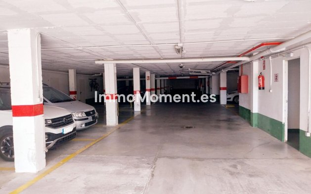 Revente - Appartement - Mijas - Mijas Costa