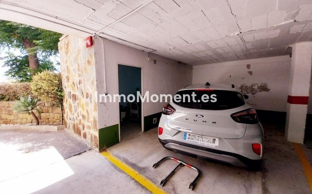 Revente - Appartement - Mijas - Mijas Costa