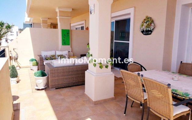 Revente - Appartement - Mijas - Mijas Costa