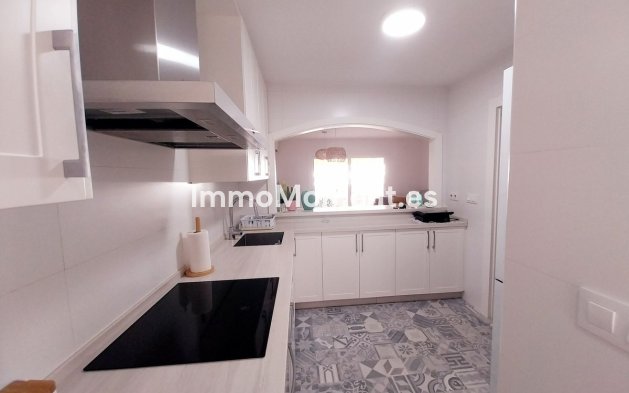 Bestaande woning - Appartement - Mijas - Calahonda