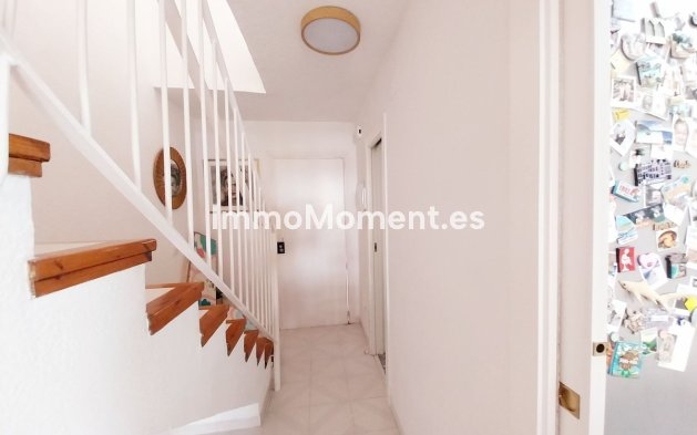 Bestaande woning - Appartement - Mijas - Calahonda