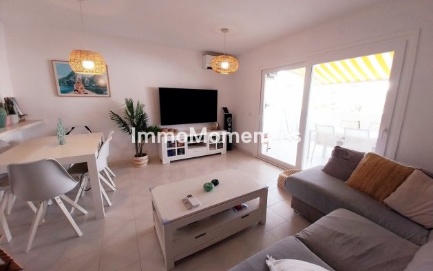 Bestaande woning - Appartement - Mijas - Calahonda