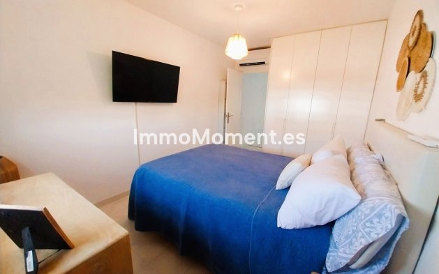 Bestaande woning - Appartement - Mijas - Calahonda