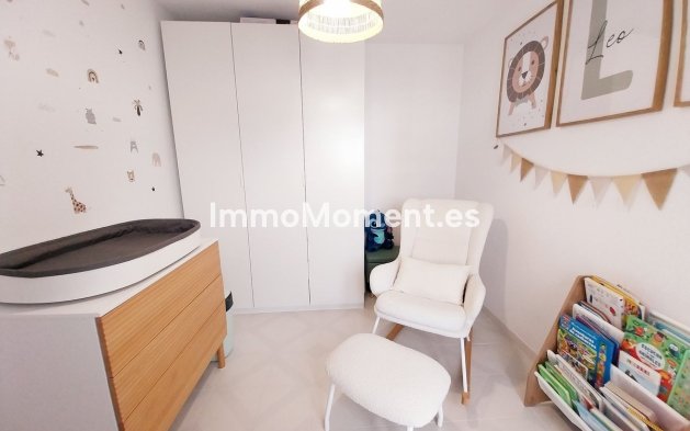 Bestaande woning - Appartement - Mijas - Calahonda