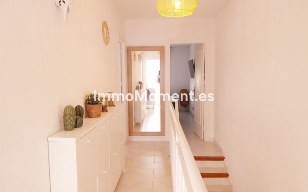 Bestaande woning - Appartement - Mijas - Calahonda