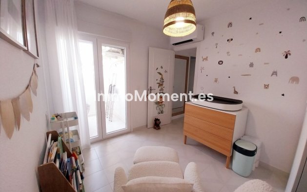 Bestaande woning - Appartement - Mijas - Calahonda