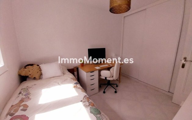 Bestaande woning - Appartement - Mijas - Calahonda