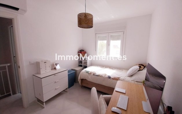 Bestaande woning - Appartement - Mijas - Calahonda