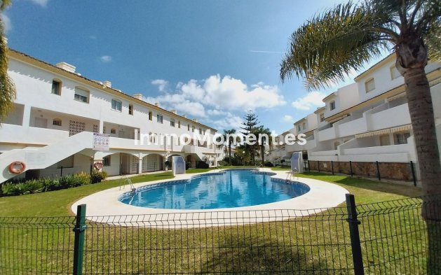 Bestaande woning - Appartement - Mijas - Calahonda